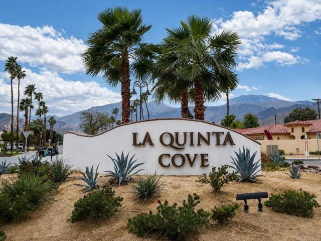 54820 Avenida Ramirez, La Quinta, CA 92253