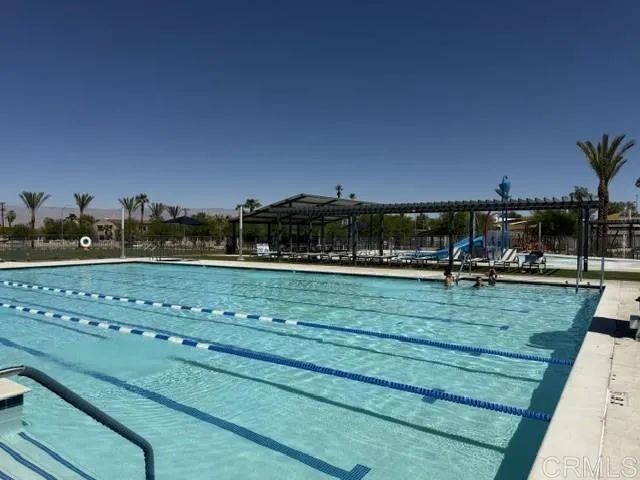 54820 Avenida Ramirez, La Quinta, CA 92253