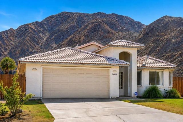 54820 Avenida Ramirez, La Quinta, CA 92253