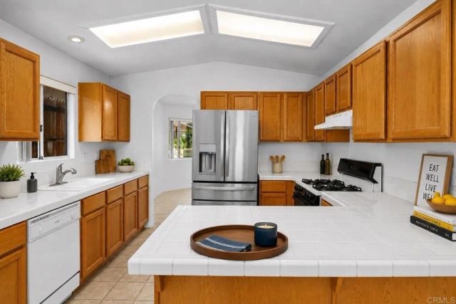 54820 Avenida Ramirez, La Quinta, CA 92253