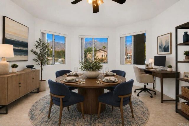 54820 Avenida Ramirez, La Quinta, CA 92253