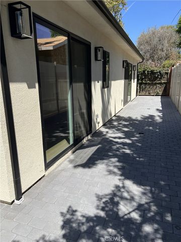 12243 Califa Street, Valley Village, CA 91607