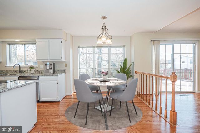 14713 STRATFORD DR, Woodbridge, VA 22193