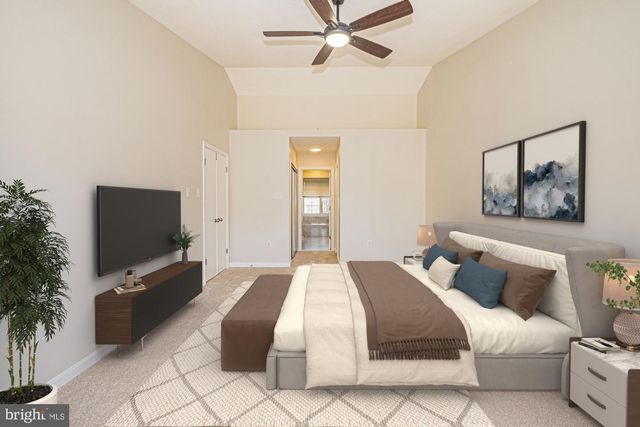 14713 STRATFORD DR, Woodbridge, VA 22193