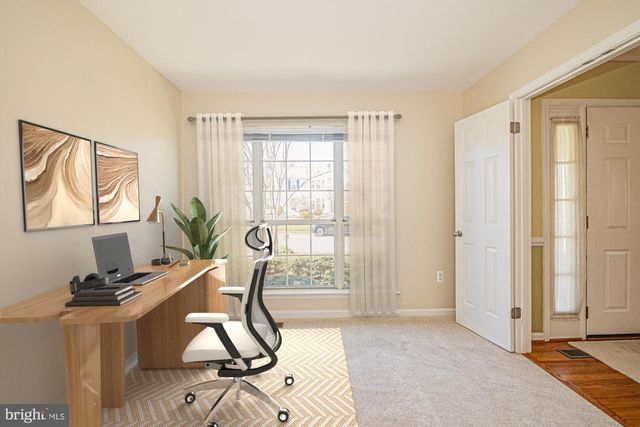 14713 STRATFORD DR, Woodbridge, VA 22193