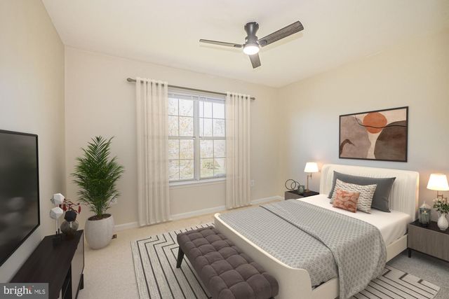 14713 STRATFORD DR, Woodbridge, VA 22193