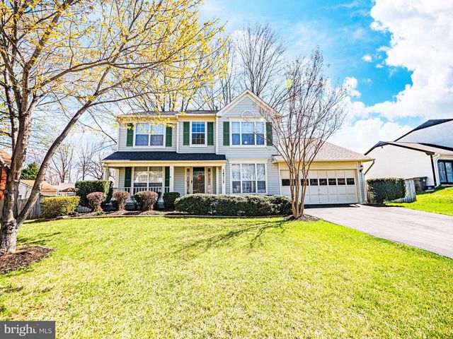 14713 STRATFORD DR, Woodbridge, VA 22193