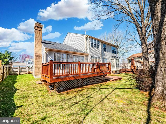 14713 STRATFORD DR, Woodbridge, VA 22193