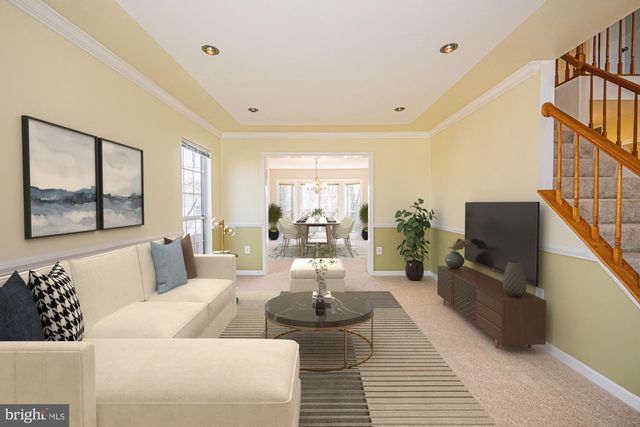 14713 STRATFORD DR, Woodbridge, VA 22193