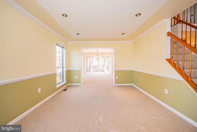 14713 STRATFORD DR, Woodbridge, VA 22193