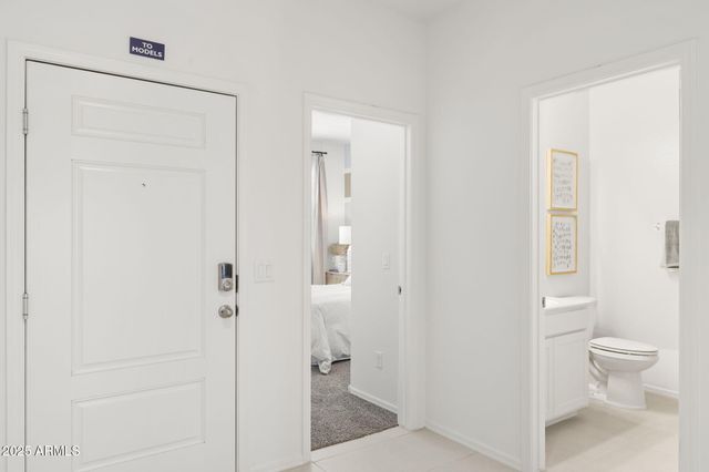 10632 W Spencer Run Run, Tolleson, AZ 85353