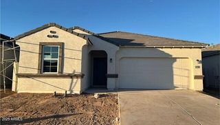 10632 W Spencer Run Run, Tolleson, AZ 85353