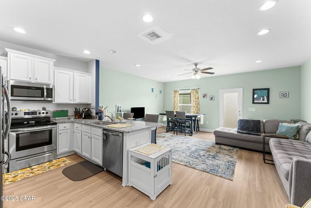 7470 Shadow Lake Drive, Panama City Beach, FL 32407