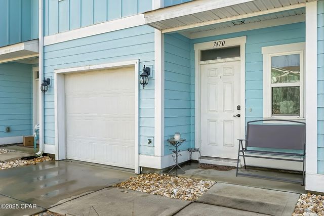 7470 Shadow Lake Drive, Panama City Beach, FL 32407