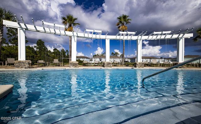 7470 Shadow Lake Drive, Panama City Beach, FL 32407