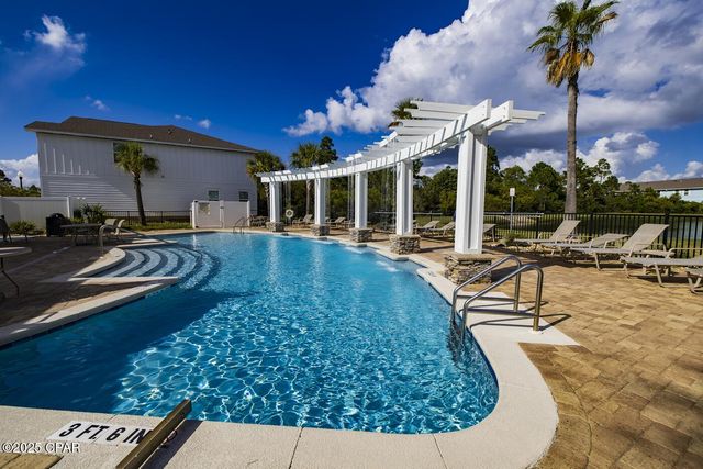 7470 Shadow Lake Drive, Panama City Beach, FL 32407