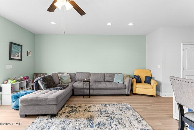 7470 Shadow Lake Drive, Panama City Beach, FL 32407