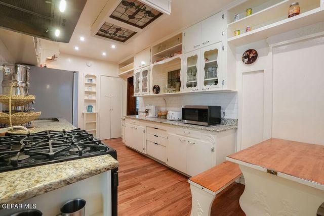 4536 TROWBRIDGE Drive, El Paso, TX 79903