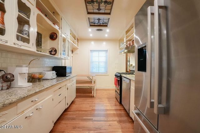 4536 TROWBRIDGE Drive, El Paso, TX 79903