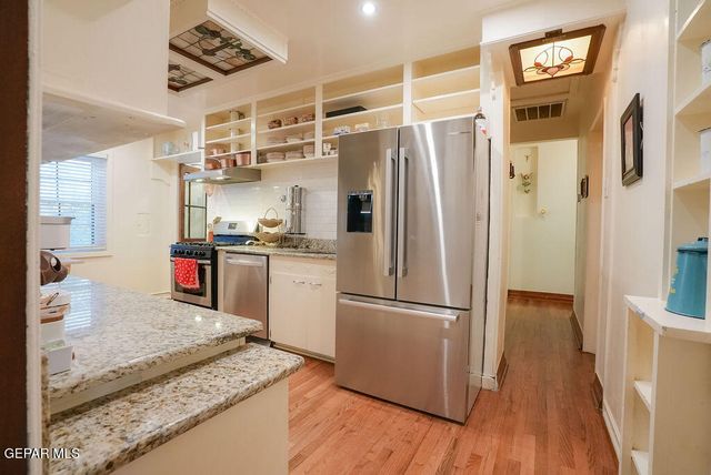 4536 TROWBRIDGE Drive, El Paso, TX 79903