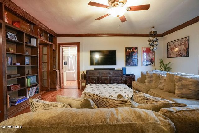 4536 TROWBRIDGE Drive, El Paso, TX 79903