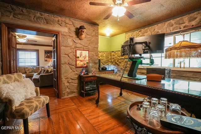 4536 TROWBRIDGE Drive, El Paso, TX 79903