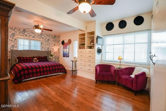 4536 TROWBRIDGE Drive, El Paso, TX 79903