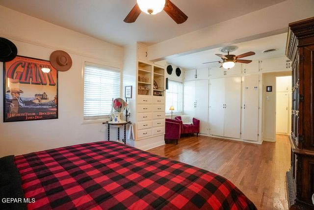 4536 TROWBRIDGE Drive, El Paso, TX 79903