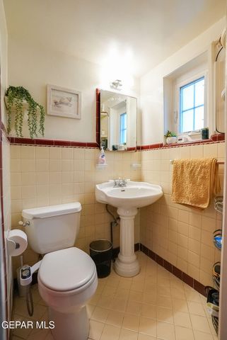 4536 TROWBRIDGE Drive, El Paso, TX 79903