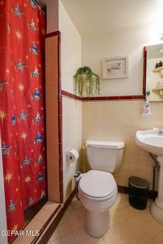 4536 TROWBRIDGE Drive, El Paso, TX 79903