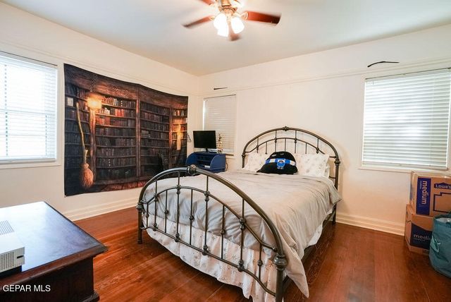 4536 TROWBRIDGE Drive, El Paso, TX 79903