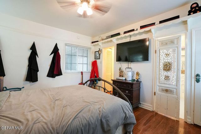 4536 TROWBRIDGE Drive, El Paso, TX 79903