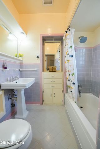 4536 TROWBRIDGE Drive, El Paso, TX 79903