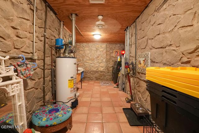 4536 TROWBRIDGE Drive, El Paso, TX 79903