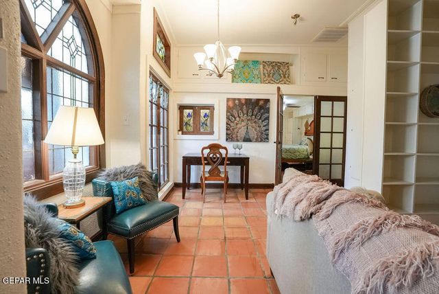 4536 TROWBRIDGE Drive, El Paso, TX 79903