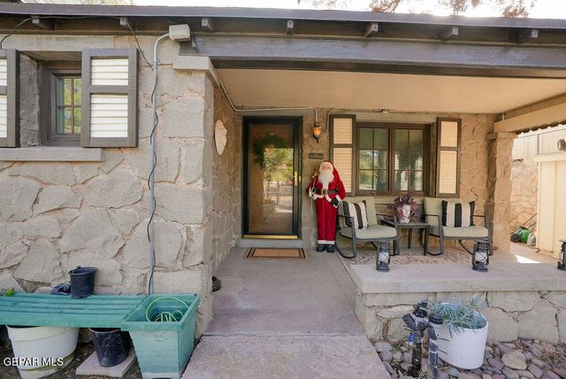 4536 TROWBRIDGE Drive, El Paso, TX 79903