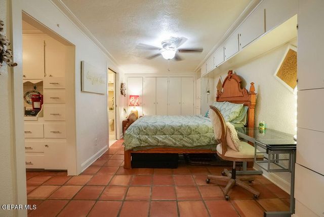 4536 TROWBRIDGE Drive, El Paso, TX 79903