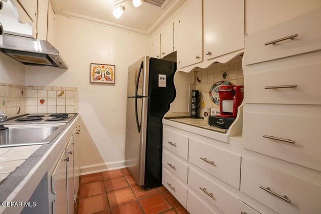 4536 TROWBRIDGE Drive, El Paso, TX 79903