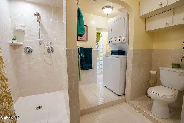 4536 TROWBRIDGE Drive, El Paso, TX 79903