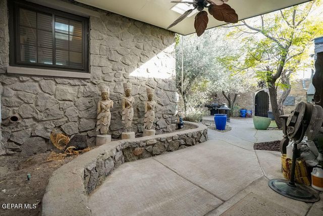 4536 TROWBRIDGE Drive, El Paso, TX 79903