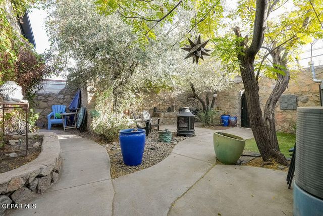 4536 TROWBRIDGE Drive, El Paso, TX 79903