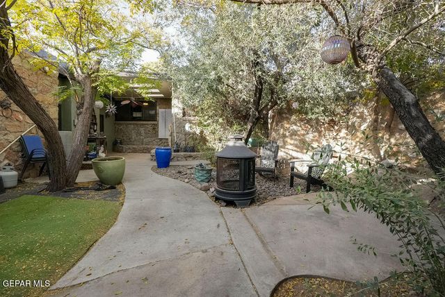 4536 TROWBRIDGE Drive, El Paso, TX 79903