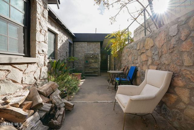 4536 TROWBRIDGE Drive, El Paso, TX 79903