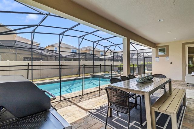 9014 PELICAN COVE TRAIL, Kissimmee, FL 34747