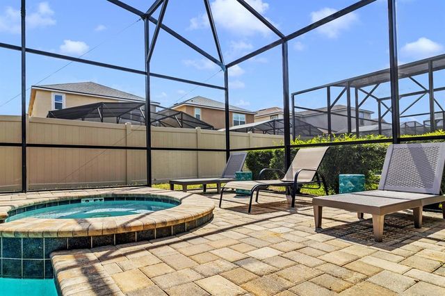 9014 PELICAN COVE TRAIL, Kissimmee, FL 34747