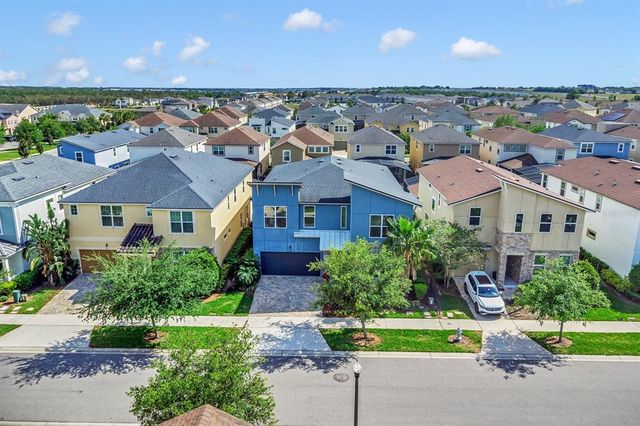 9014 PELICAN COVE TRAIL, Kissimmee, FL 34747
