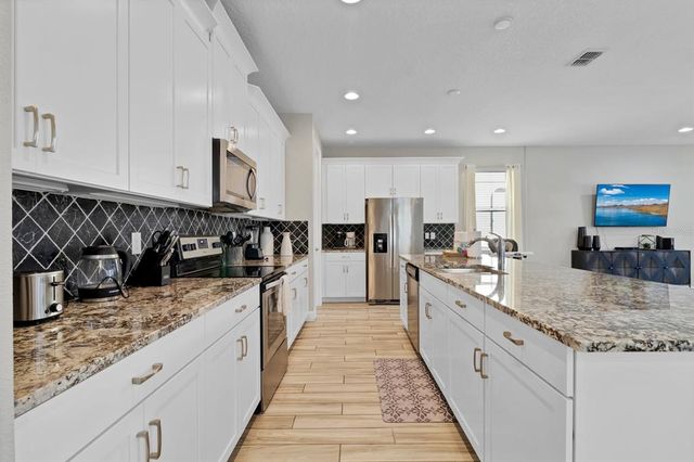 9014 PELICAN COVE TRAIL, Kissimmee, FL 34747