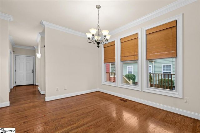 103 Fremont Drive, Simpsonville, SC 29680