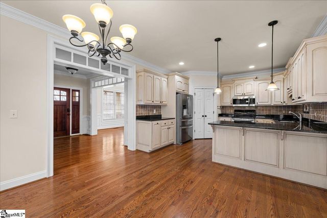 103 Fremont Drive, Simpsonville, SC 29680