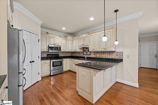 103 Fremont Drive, Simpsonville, SC 29680